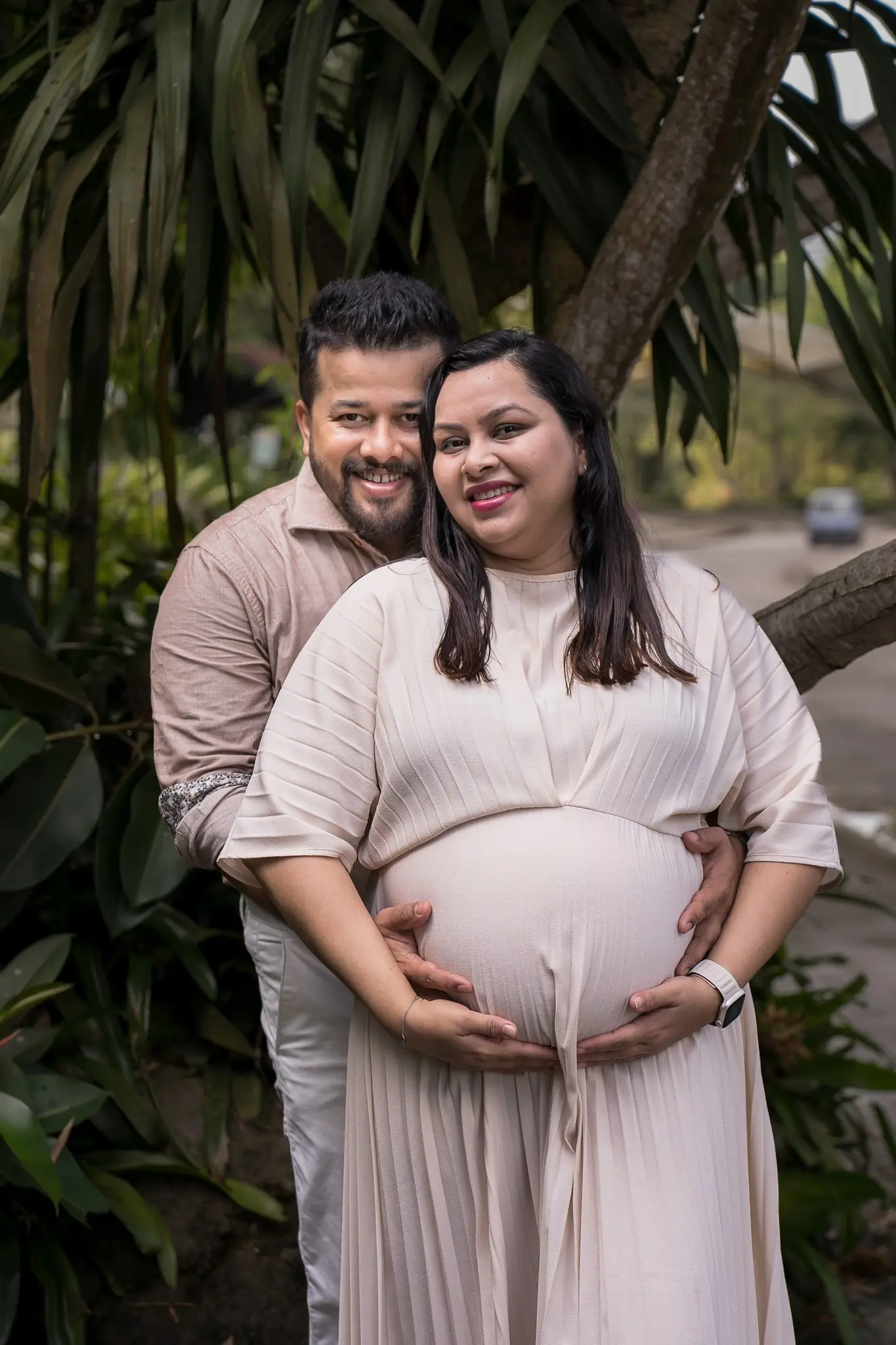 Adrita & Rohan